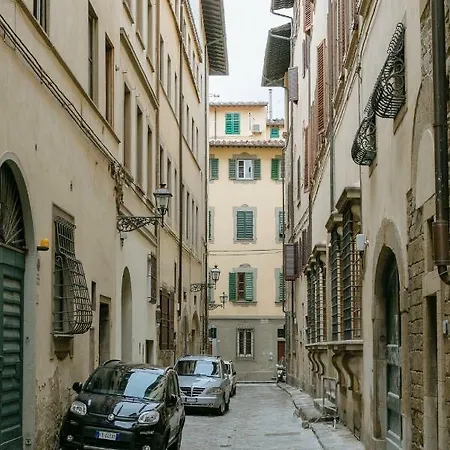 Historical Stone House, In The Amazing Centre Of Florence! * Florence