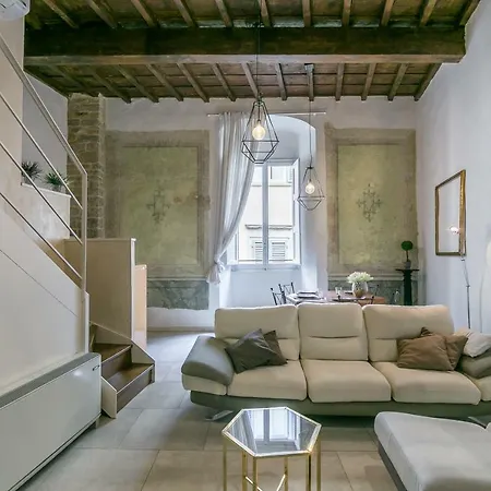 Historical Stone House, In The Amazing Centre Of Florence! Apartamento Florencia