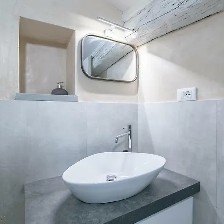 Historical Stone House, In The Amazing Centre Of Florence! * Florencia