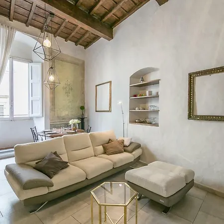 Historical Stone House, In The Amazing Centre Of Florence! Apartamento Florencia