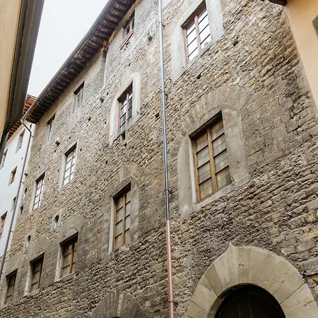 Historical Stone House, In The Amazing Centre Of Florence! Apartamento Florencia