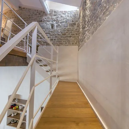 Apartamento Historical Stone House, In The Amazing Centre Of Florence! *