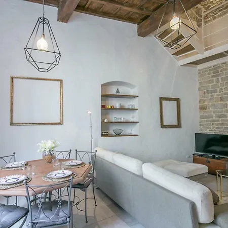Historical Stone House, In The Amazing Centre Of Florence! Apartamento *