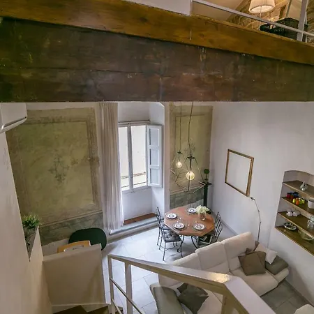 Historical Stone House, In The Amazing Centre Of Florence! Apartamento *