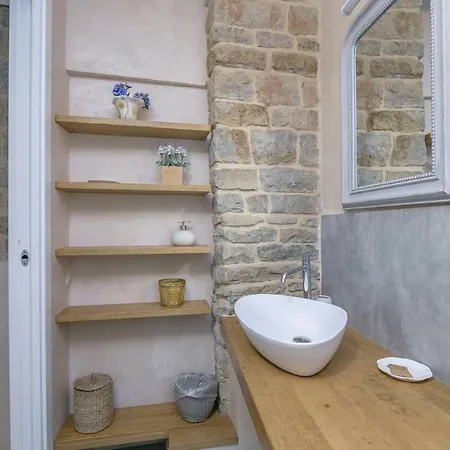 Historical Stone House, In The Amazing Centre Of Florence! Apartamento Florencia