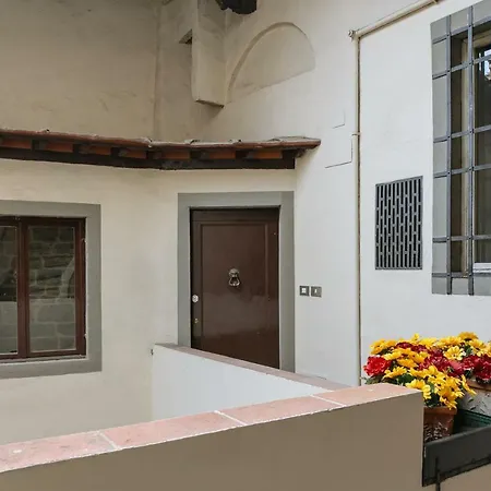 Historical Stone House, In The Amazing Centre Of Florence! *