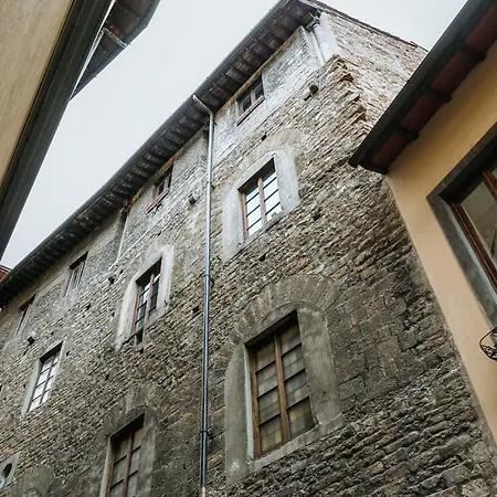 Historical Stone House, In The Amazing Centre Of Florence! Флоренция