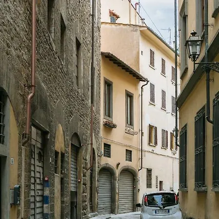 Historical Stone House, In The Amazing Centre Of Florence! Apartamento Florencia