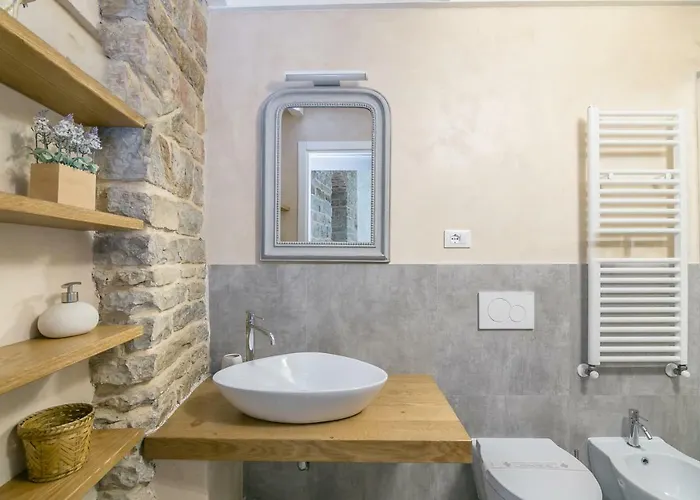 شقة Historical Stone House, In The Amazing Centre Of Florence!