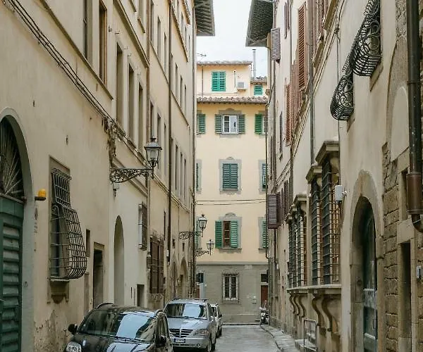 Historical Stone House, In The Amazing Centre Of Florence! * فلورنس