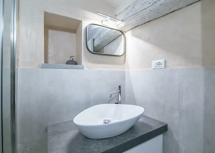 Historical Stone House, In The Amazing Centre Of Florence! * فلورنس