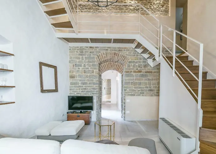 Historical Stone House, In The Amazing Centre Of Florence! شقة *