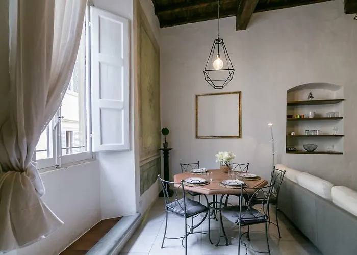 شقة Historical Stone House, In The Amazing Centre Of Florence!
