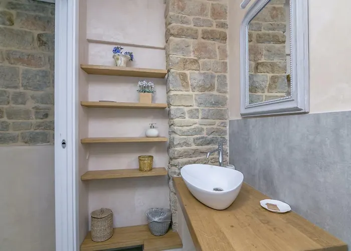 Historical Stone House, In The Amazing Centre Of Florence! شقة فلورنس