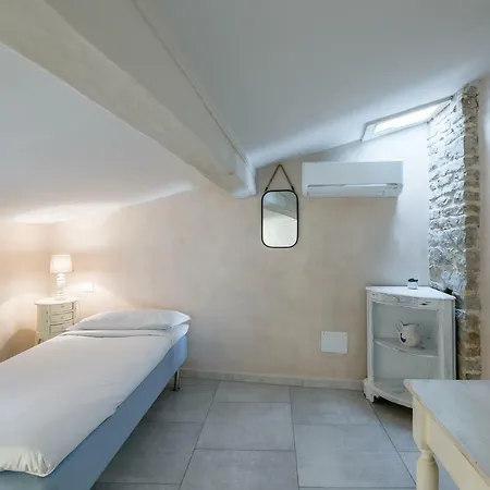 アパート Historical Stone House, In The Amazing Centre Of Florence! *